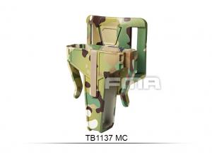 FMA FSMR POUCH IN 7.62 FOR Belt Multicam TB1137-MC